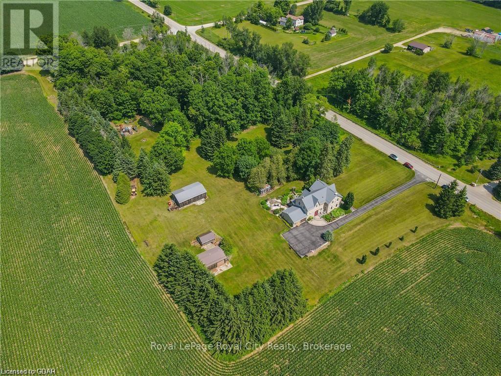 6086 5th Line, Centre Wellington, Ontario  N0B 2K0 - Photo 34 - X11822632