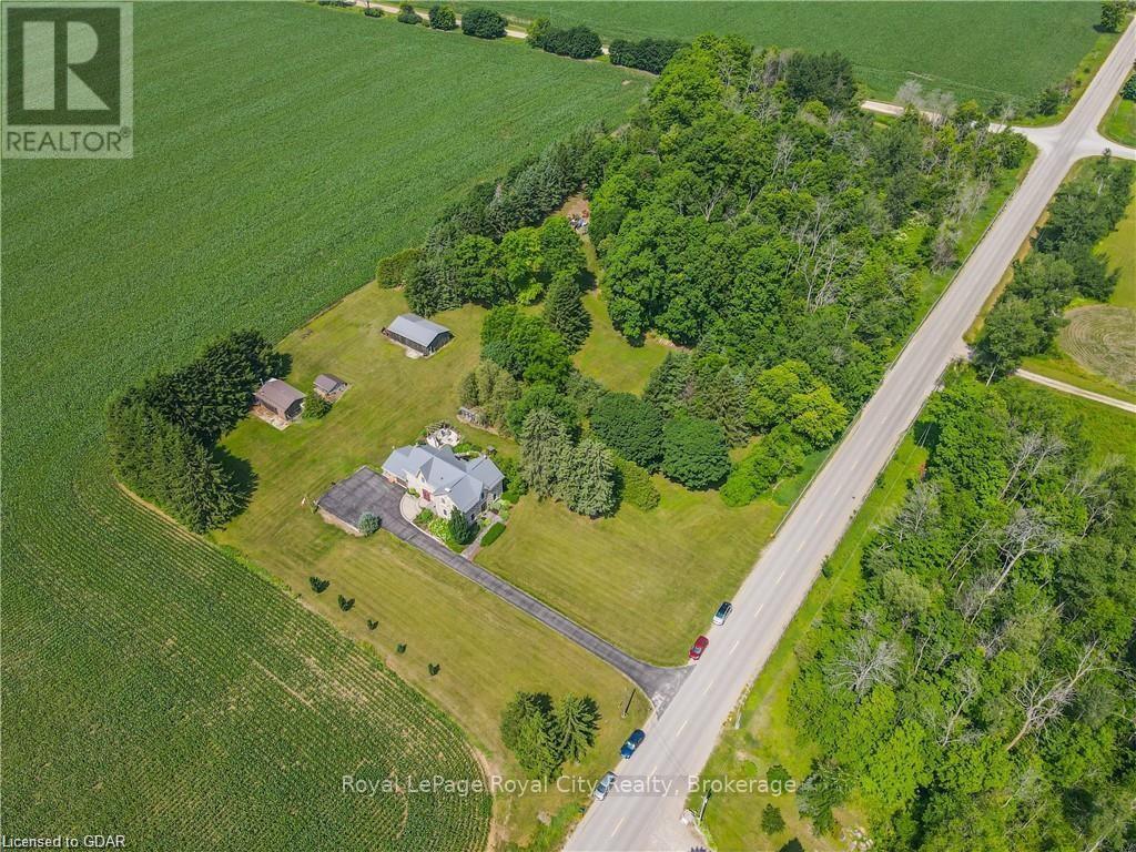 6086 5th Line, Centre Wellington, Ontario  N0B 2K0 - Photo 35 - X11822632