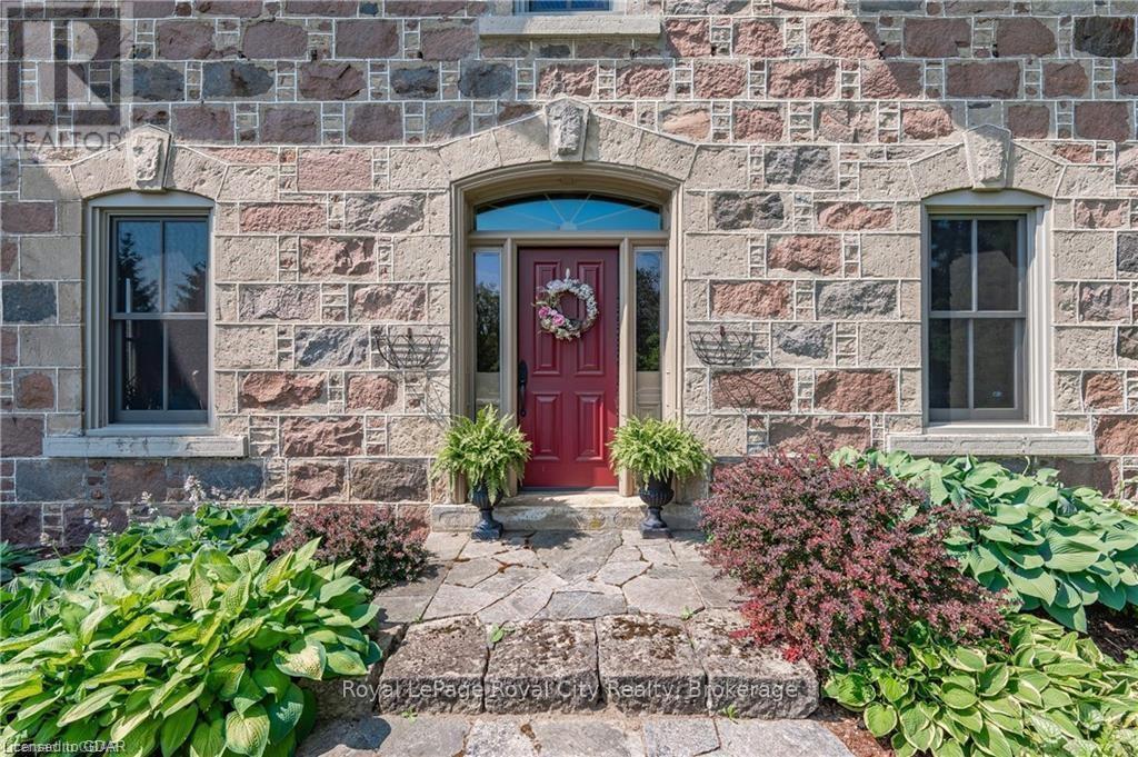 6086 5th Line, Centre Wellington, Ontario  N0B 2K0 - Photo 5 - X11822632