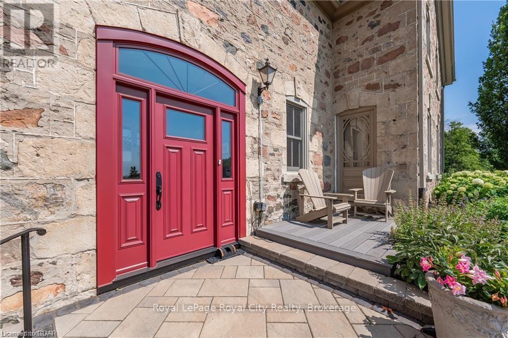 6086 5th Line, Centre Wellington, Ontario  N0B 2K0 - Photo 6 - X11822632