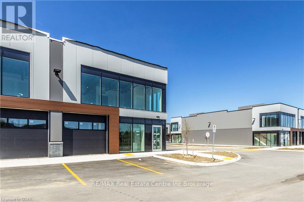 23 - 587 Hanlon Creek Boulevard, Guelph, Ontario  N1C 0B3 - Photo 3 - X11822647