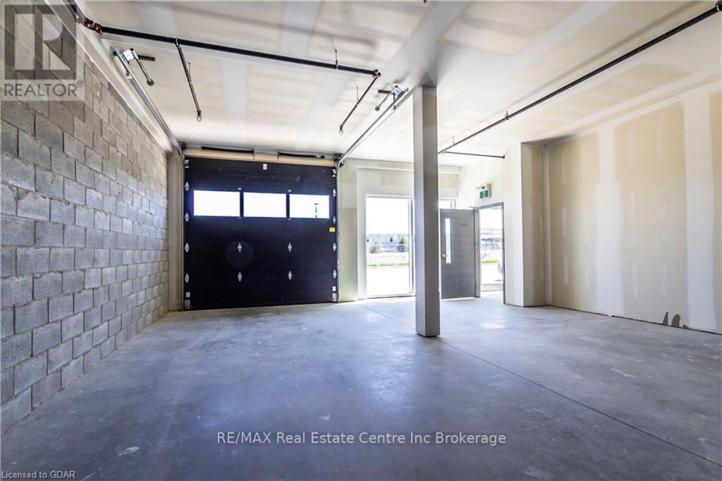 26 - 589 Hanlon Creek Boulevard, Guelph, Ontario  N1C 0B3 - Photo 4 - X11822649