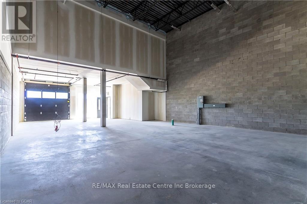 26 - 589 Hanlon Creek Boulevard, Guelph, Ontario  N1C 0B3 - Photo 5 - X11822649