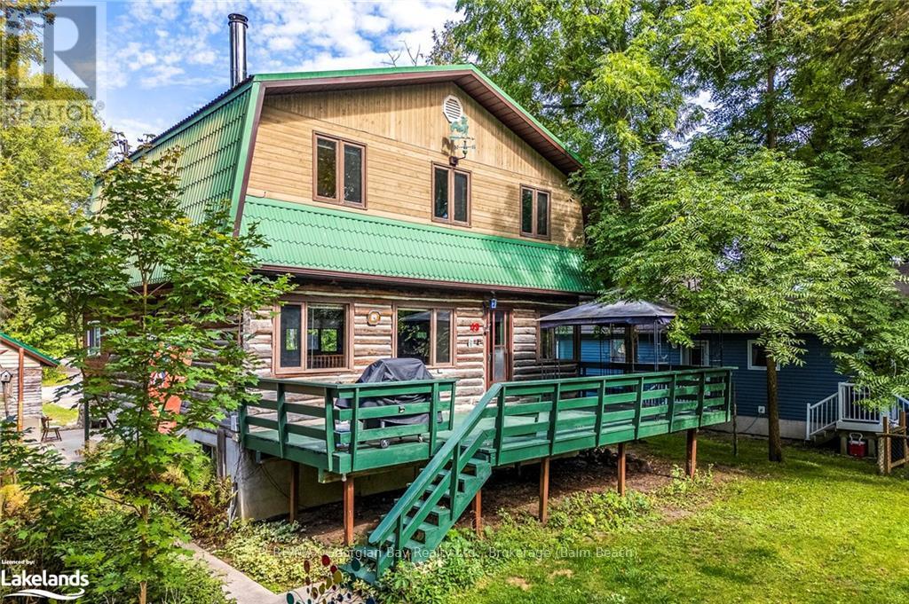 49 THIRD STREET, Tiny, Ontario