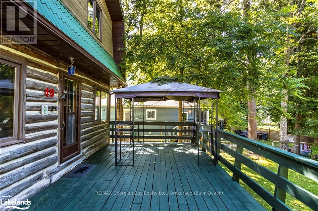 49 Third Street, Tiny, Ontario  L0L 2J0 - Photo 18 - S11823085