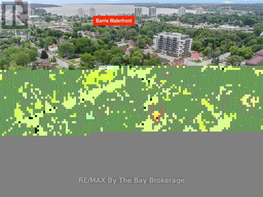 88 Henry Street, Barrie, Ontario  L4N 1C8 - Photo 2 - S11823123