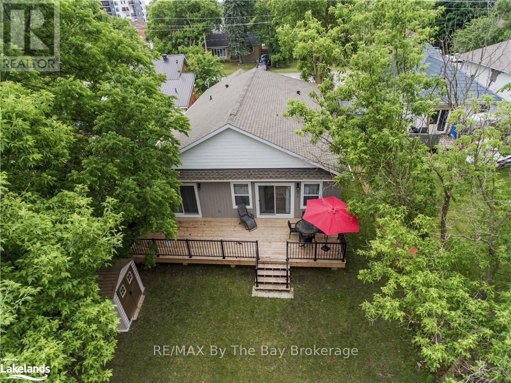 88 Henry Street, Barrie, Ontario  L4N 1C8 - Photo 35 - S11823123