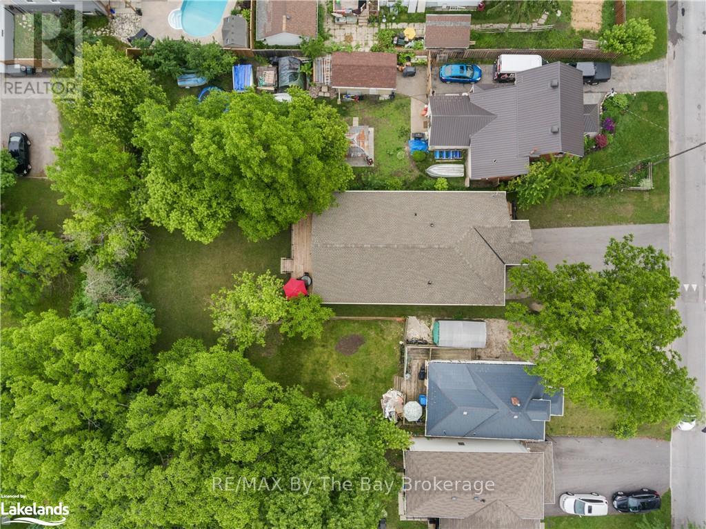 88 Henry Street, Barrie, Ontario  L4N 1C8 - Photo 38 - S11823123