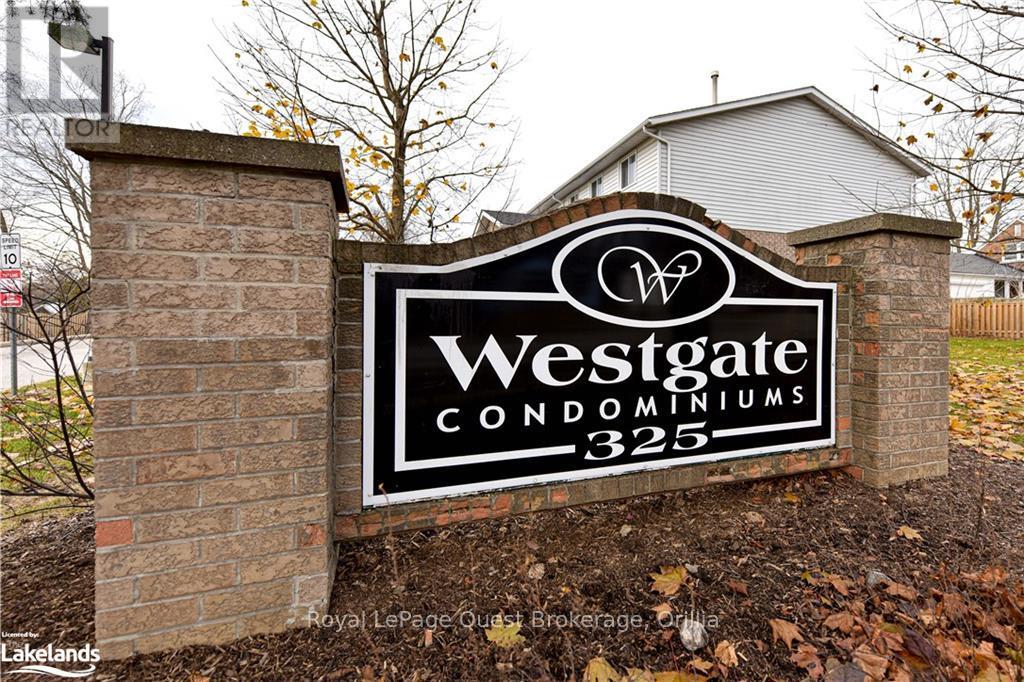 13 - 325 West Street, Orillia, Ontario  L3V 7P4 - Photo 17 - S11823135