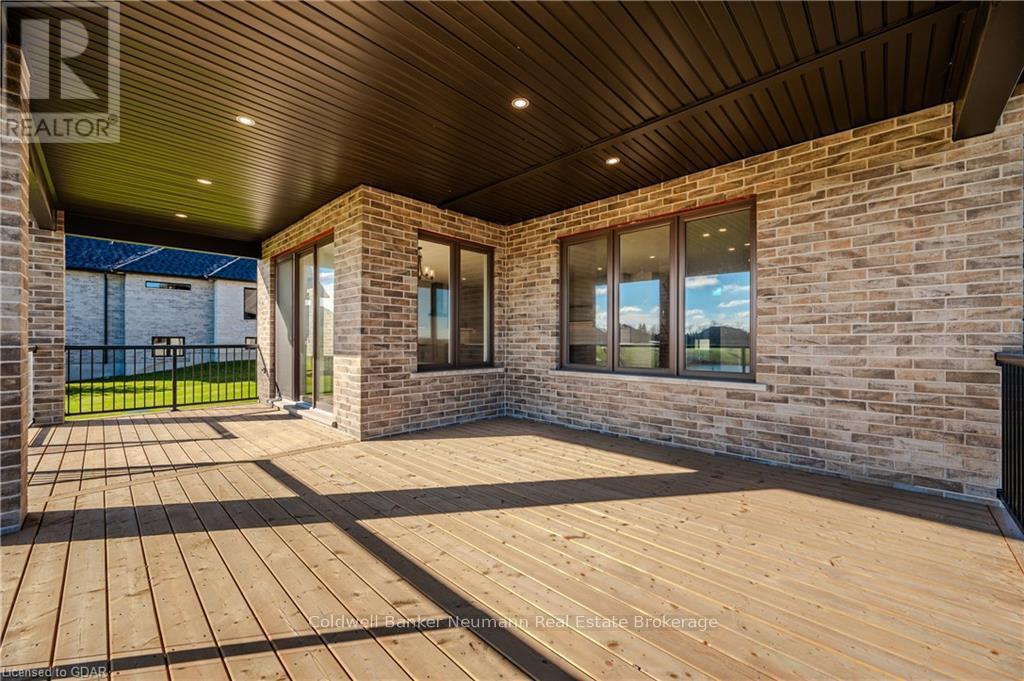 10 Broughton Street, Erin, Ontario  N1H 0B7 - Photo 35 - X11822663