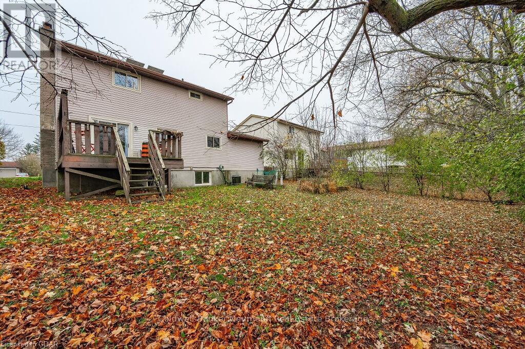 748 Scottsdale Dr Drive, Guelph, Ontario  N1G 3L3 - Photo 33 - X11822673