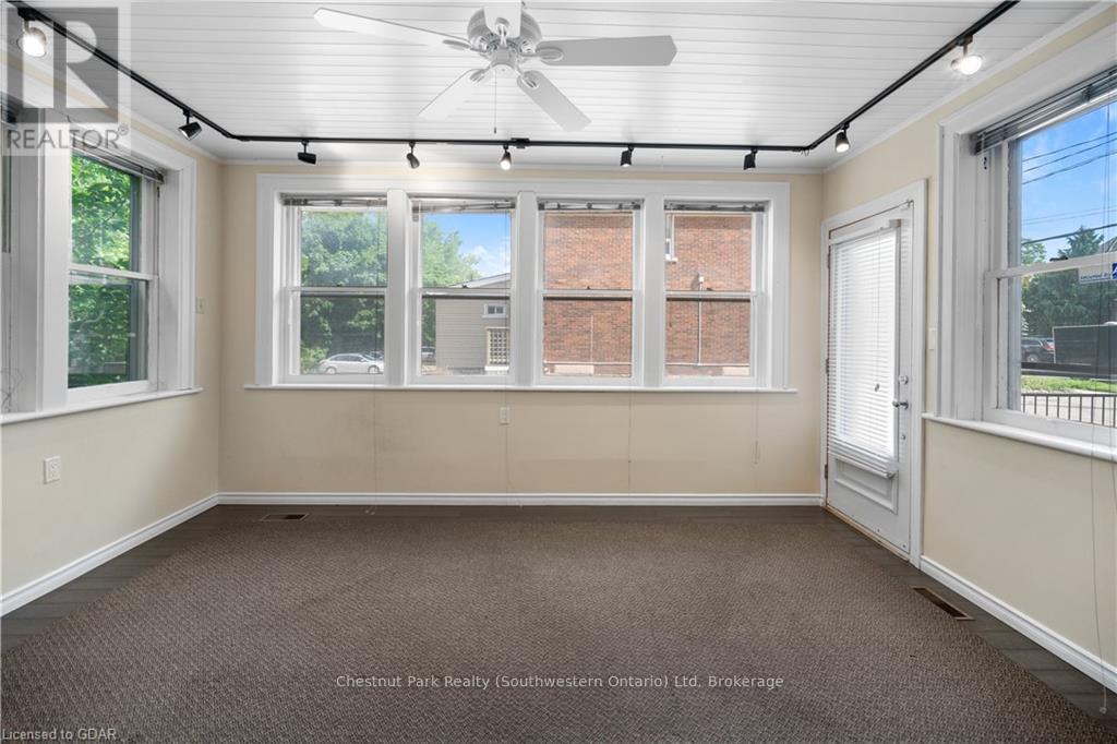 Main Floor - 337 Woolwich Street, Guelph, Ontario  N1H 3W4 - Photo 12 - X11822685