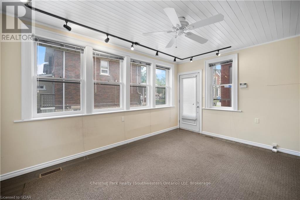 Main Floor - 337 Woolwich Street, Guelph, Ontario  N1H 3W4 - Photo 14 - X11822685