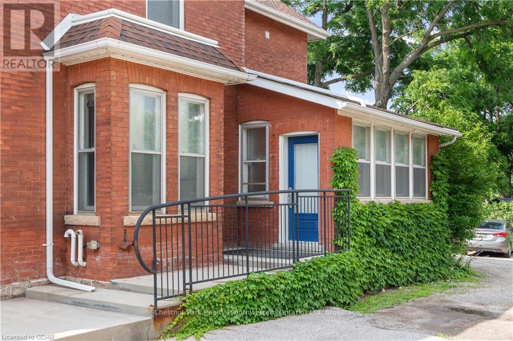 Main Floor - 337 Woolwich Street, Guelph, Ontario  N1H 3W4 - Photo 18 - X11822685