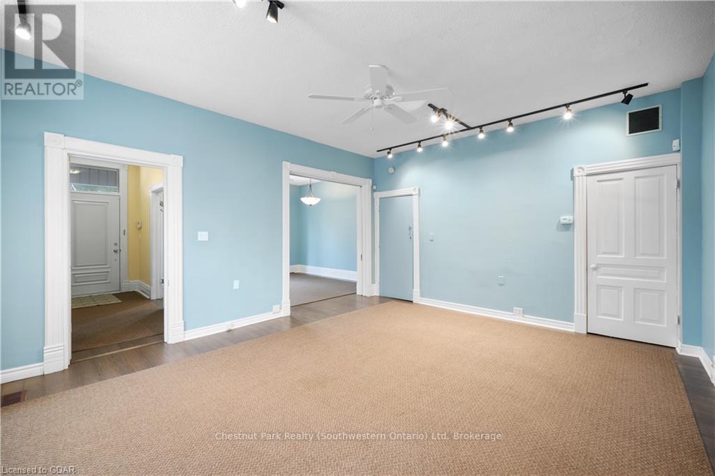 Main Floor - 337 Woolwich Street, Guelph, Ontario  N1H 3W4 - Photo 6 - X11822685