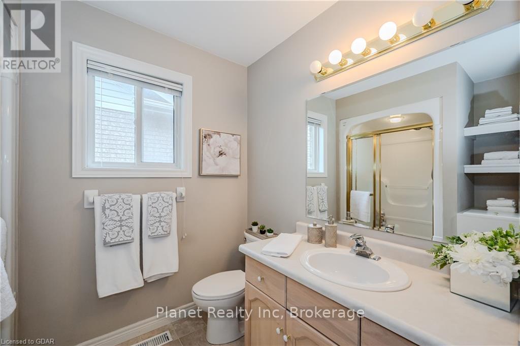 20 Honeysuckle Drive, Guelph (Village), Ontario  N1G 4X7 - Photo 16 - X11822690