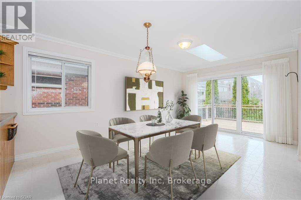 20 Honeysuckle Drive, Guelph (Village), Ontario  N1G 4X7 - Photo 9 - X11822690