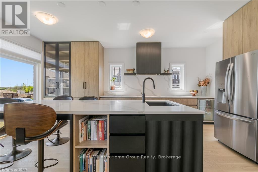 48 Macalister Boulevard, Guelph, Ontario  N1G 0G6 - Photo 13 - X11822691