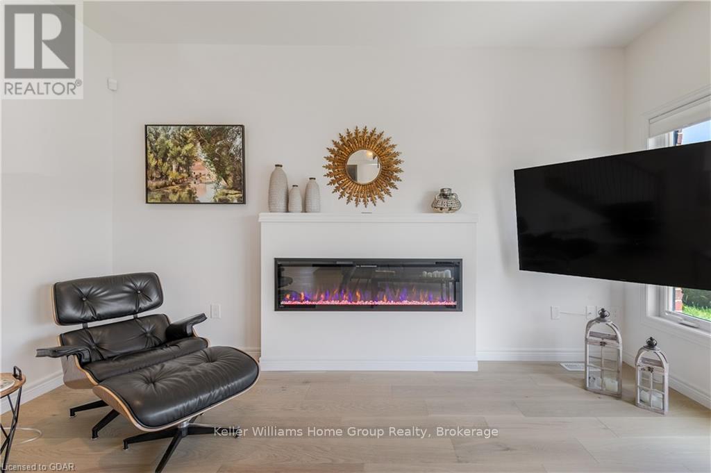 48 Macalister Boulevard, Guelph, Ontario  N1G 0G6 - Photo 21 - X11822691