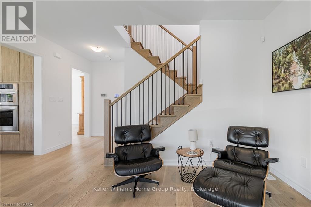 48 Macalister Boulevard, Guelph, Ontario  N1G 0G6 - Photo 22 - X11822691