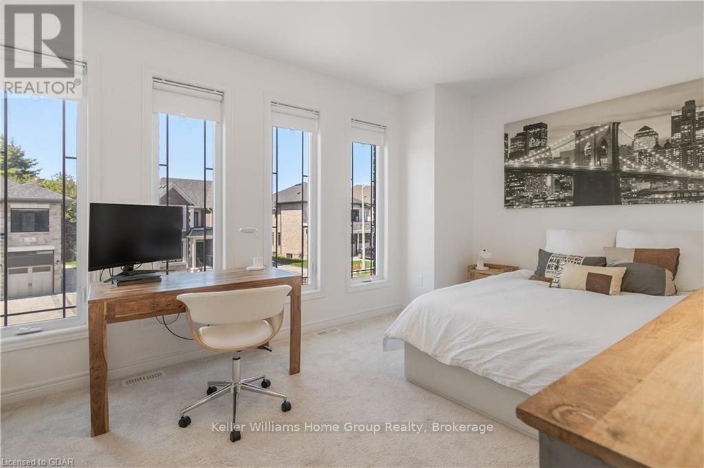 48 Macalister Boulevard, Guelph, Ontario  N1G 0G6 - Photo 37 - X11822691