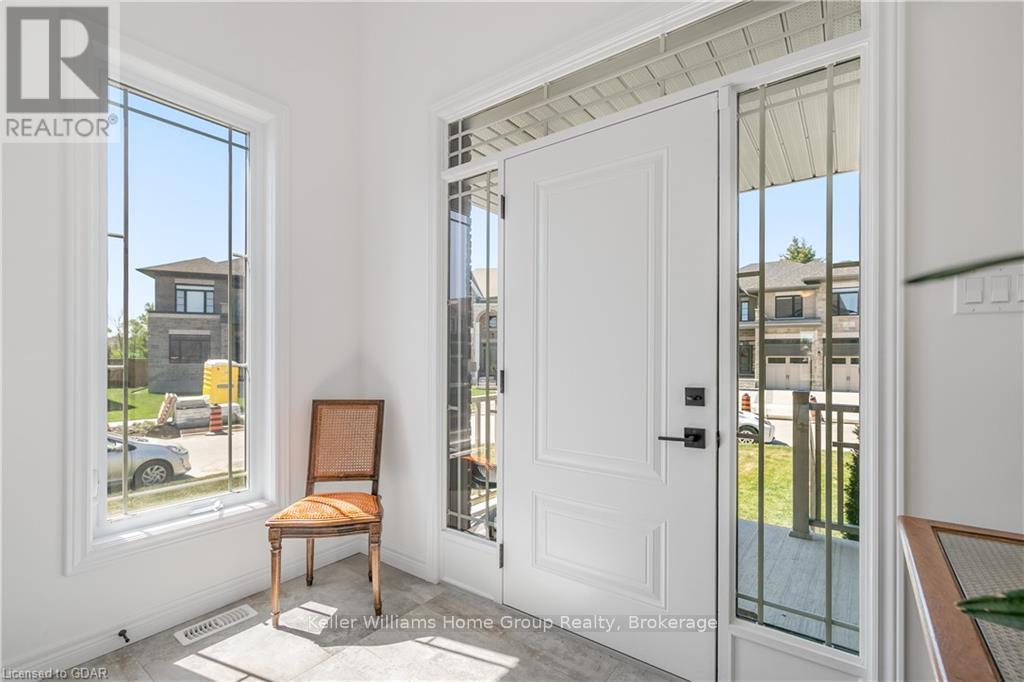 48 Macalister Boulevard, Guelph, Ontario  N1G 0G6 - Photo 5 - X11822691