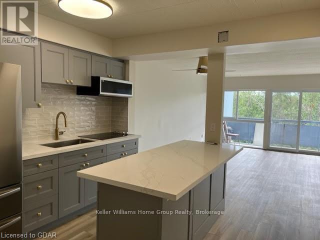 303 - 91 CONROY CRESCENT, Guelph, Ontario