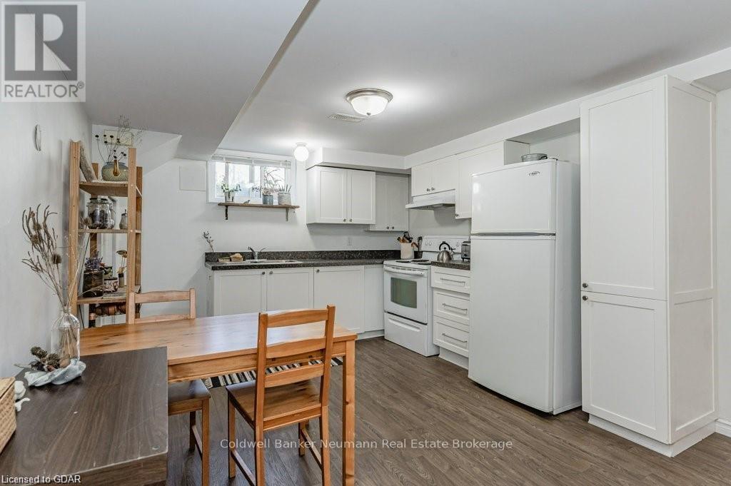 75 CEDAR STREET, Guelph, Ontario