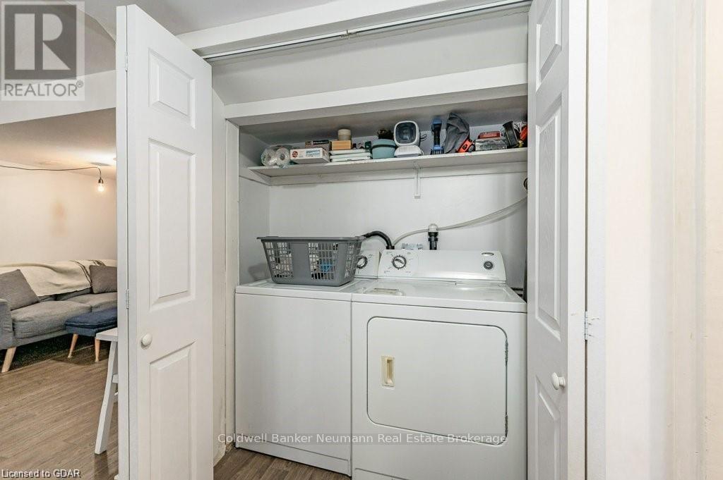 75 Cedar Street, Guelph (Old University), Ontario  N1G 1C4 - Photo 3 - X11822704