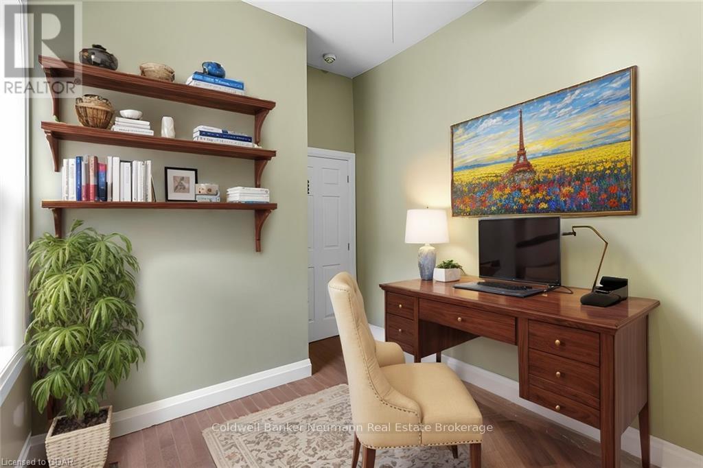 Lower - 56 Yarmouth Street, Guelph (Exhibition Park), Ontario  N1H 4G3 - Photo 5 - X11822714