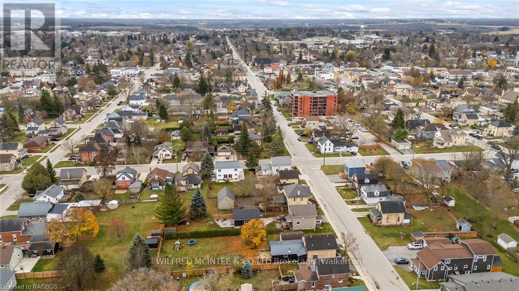 595 11th Avenue, Hanover, Ontario  N4N 2S5 - Photo 30 - X11822719