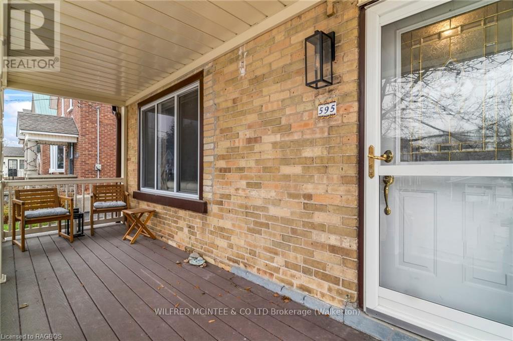 595 11th Avenue, Hanover, Ontario  N4N 2S5 - Photo 6 - X11822719
