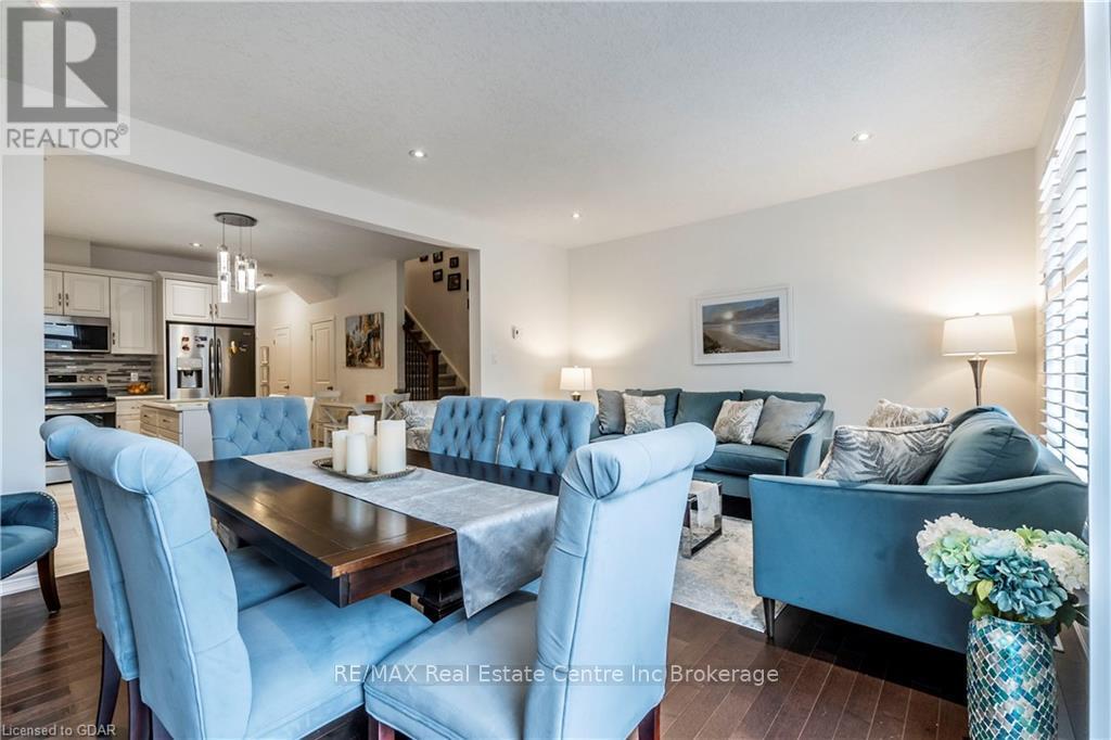 44 Kay Crescent, Guelph, Ontario  N1L 0N2 - Photo 12 - X11822720