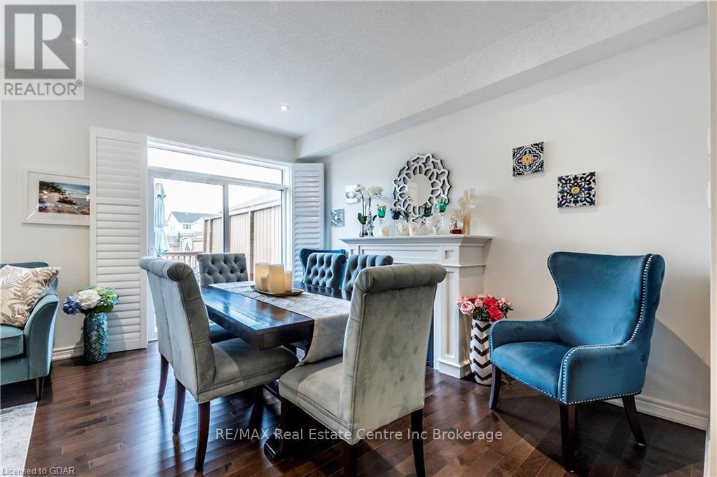 44 Kay Crescent, Guelph (Guelph South), Ontario  N1L 0N2 - Photo 8 - X11822720