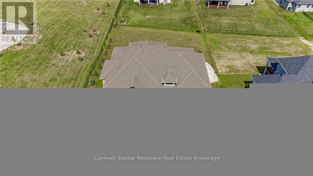 66 Charles Currie Crescent, Erin, Ontario  N1H 0B8 - Photo 2 - X11822722