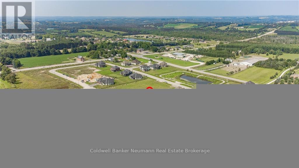 66 Charles Currie Crescent, Erin, Ontario  N1H 0B8 - Photo 3 - X11822722