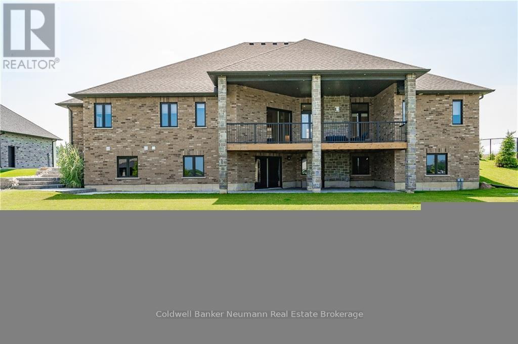 66 Charles Currie Crescent, Erin, Ontario  N1H 0B8 - Photo 36 - X11822722