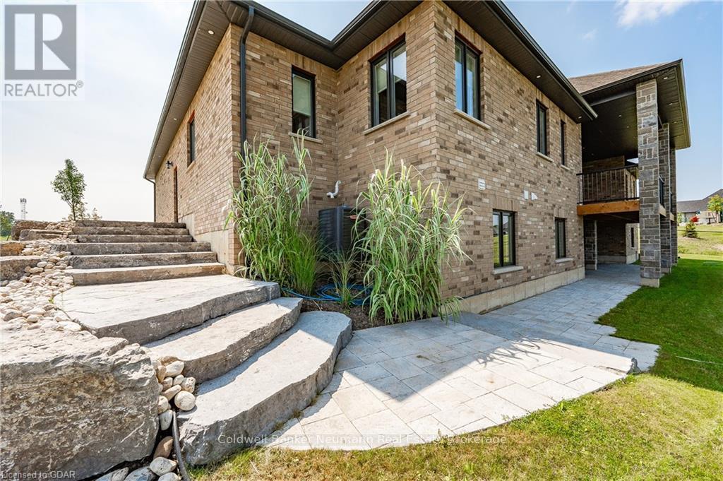 66 Charles Currie Crescent, Erin, Ontario  N1H 0B8 - Photo 37 - X11822722