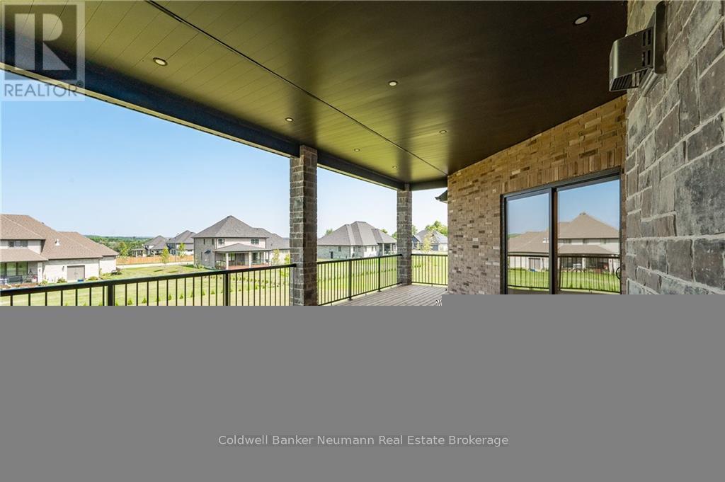 66 Charles Currie Crescent, Erin, Ontario  N1H 0B8 - Photo 39 - X11822722