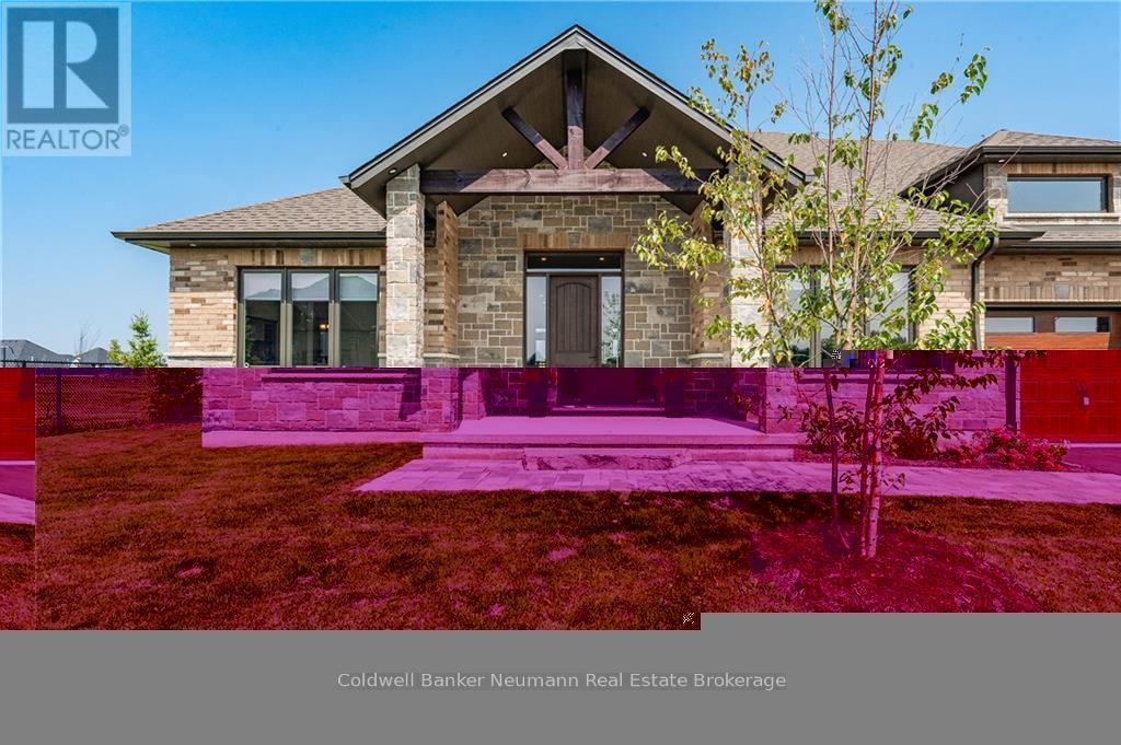 66 Charles Currie Crescent, Erin, Ontario  N1H 0B8 - Photo 5 - X11822722