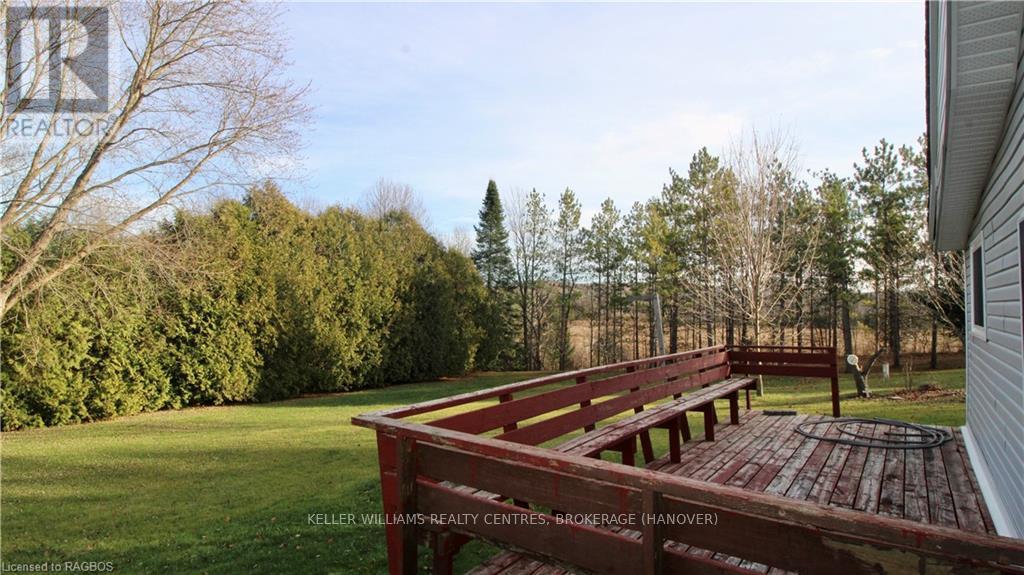 401838 Grey County Rd 4, West Grey, Ontario  N4N 3B8 - Photo 10 - X11822723