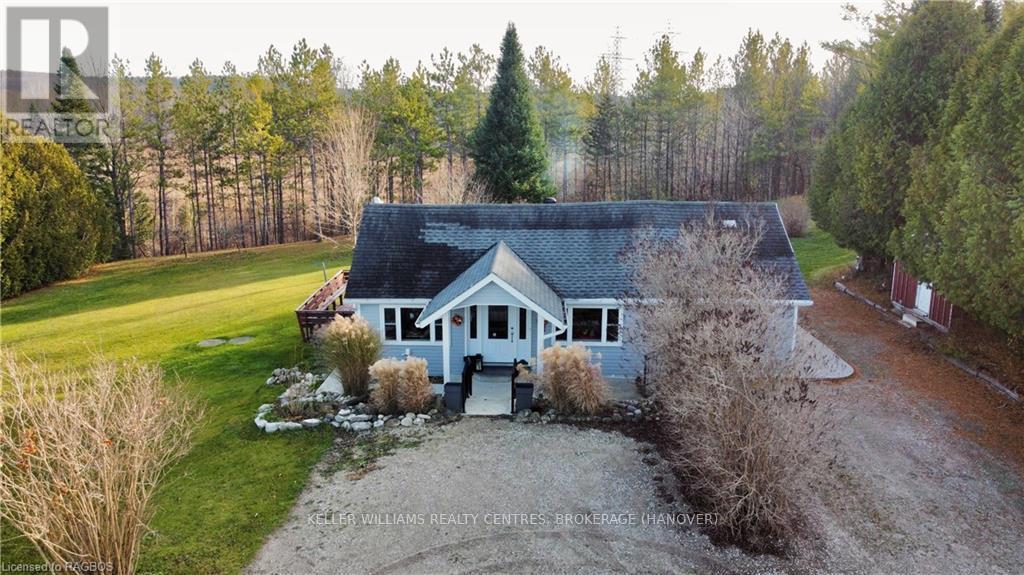 401838 Grey County Rd 4, West Grey, Ontario  N4N 3B8 - Photo 2 - X11822723