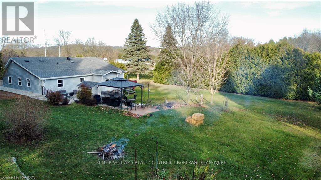 401838 Grey County Rd 4, West Grey, Ontario  N4N 3B8 - Photo 3 - X11822723