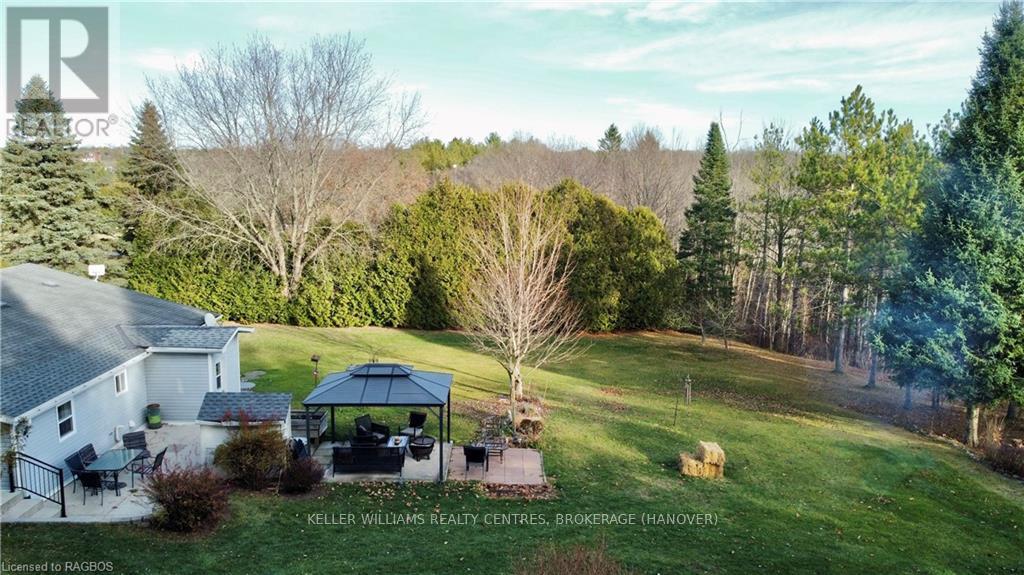 401838 Grey County Rd 4, West Grey, Ontario  N4N 3B8 - Photo 4 - X11822723