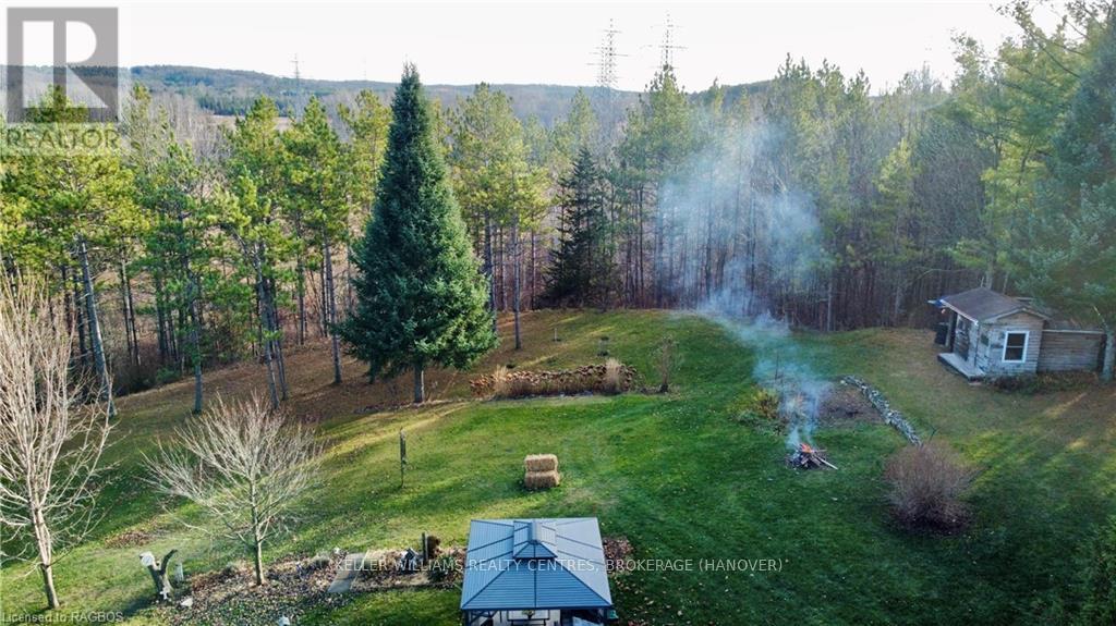 401838 Grey County Rd 4, West Grey, Ontario  N4N 3B8 - Photo 5 - X11822723