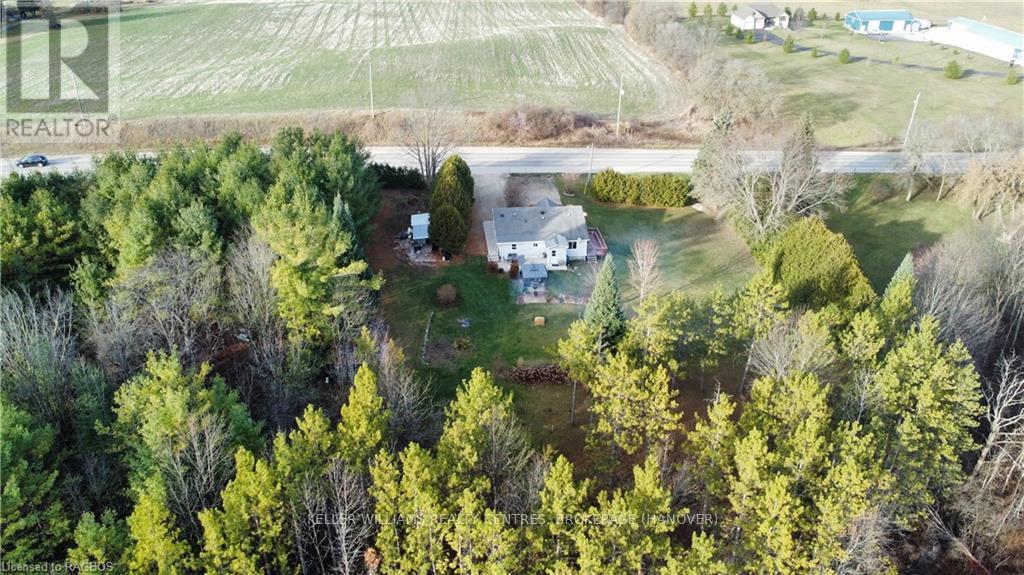 401838 Grey County Rd 4, West Grey, Ontario  N4N 3B8 - Photo 8 - X11822723