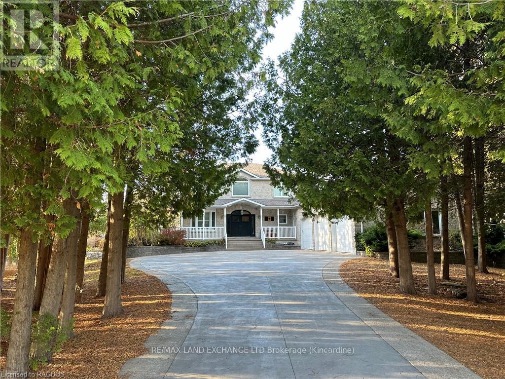 19 STONEY ISLAND CRESCENT, kincardine, Ontario