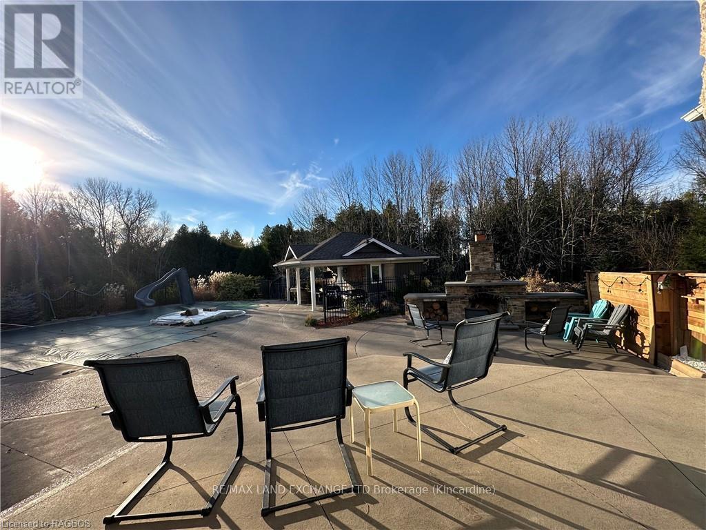 19 Stoney Island Crescent, Kincardine, Ontario  N2Z 2X6 - Photo 30 - X11822725