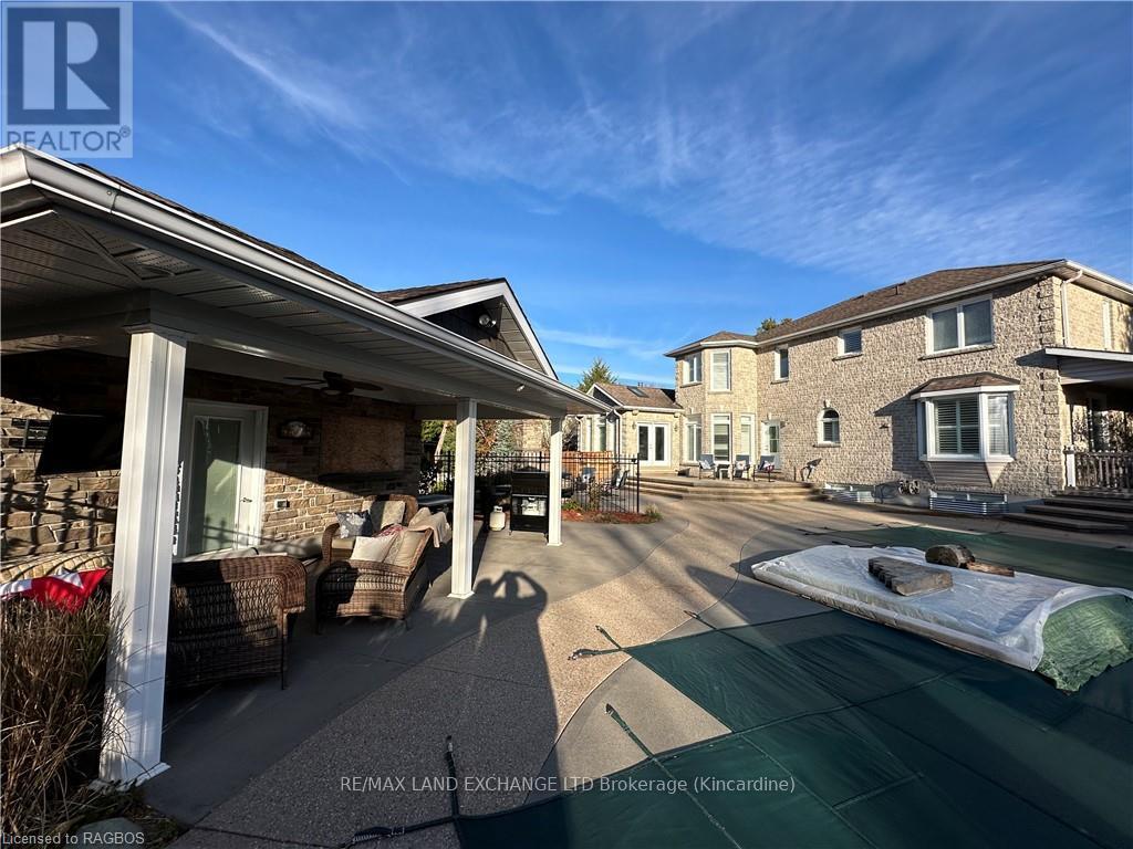 19 Stoney Island Crescent, Kincardine, Ontario  N2Z 2X6 - Photo 31 - X11822725