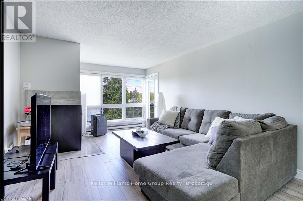 402 - 5 Jacksway Crescent, London, Ontario  N5X 3T6 - Photo 13 - X11822726